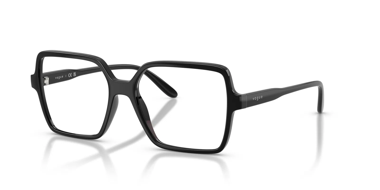 Vogue 5702F Eyeglasses - view 2