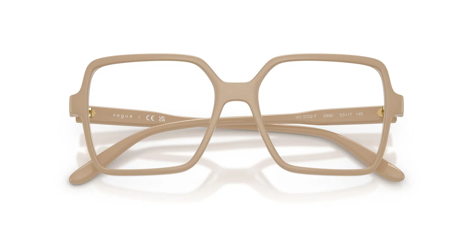 Vogue 5702F Eyeglasses - view 22
