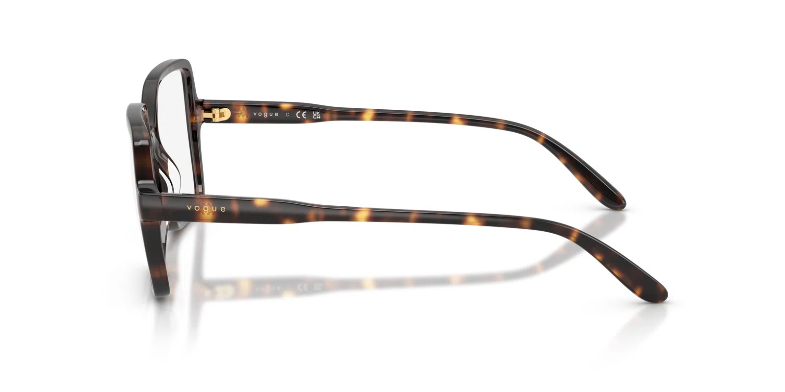Vogue 5702F Eyeglasses - view 24