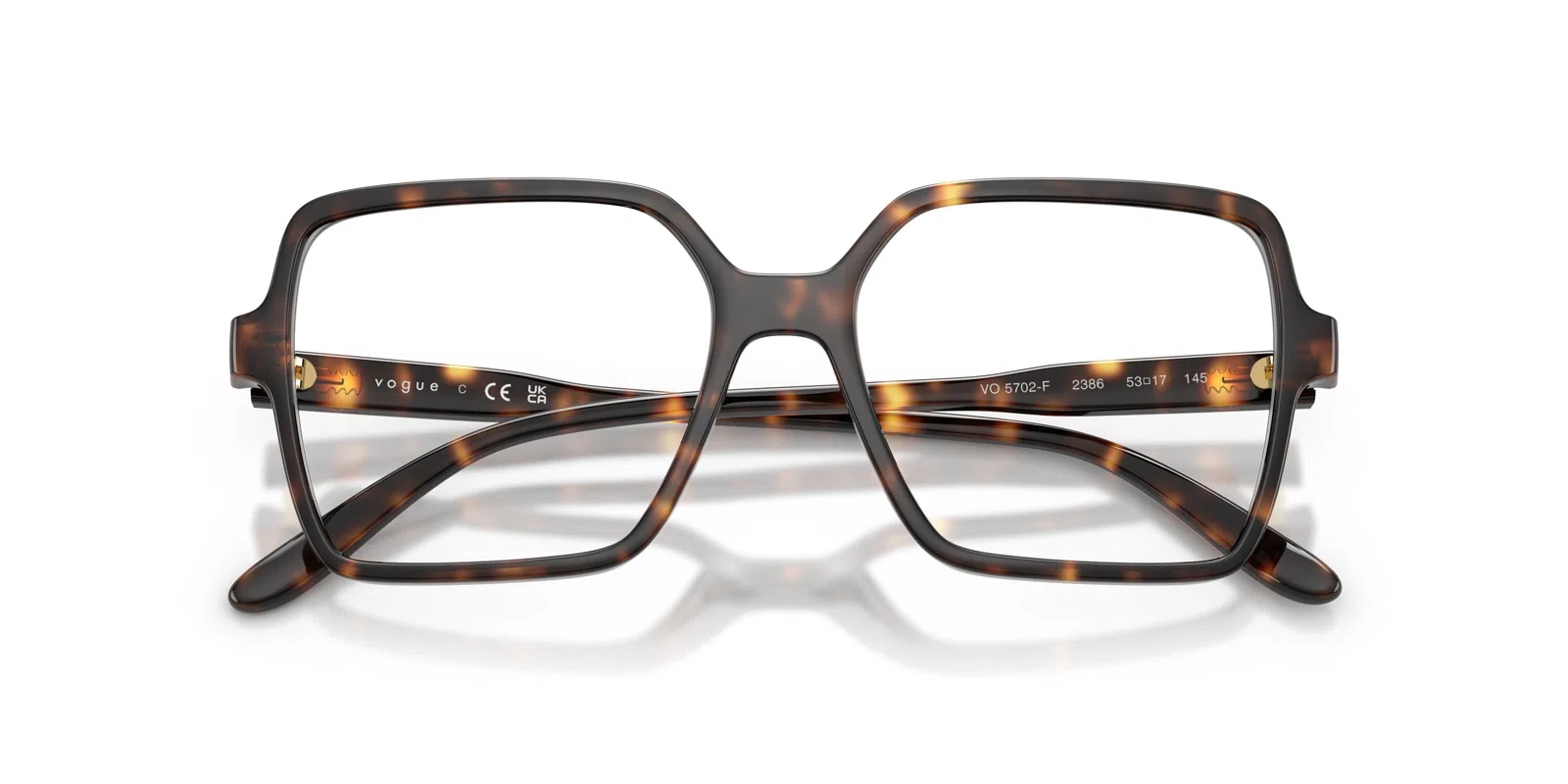 Vogue 5702F Eyeglasses - view 28
