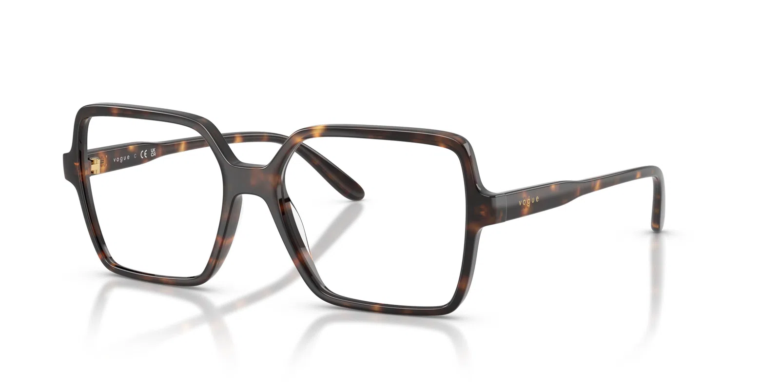 Vogue 5702F Eyeglasses - view 4