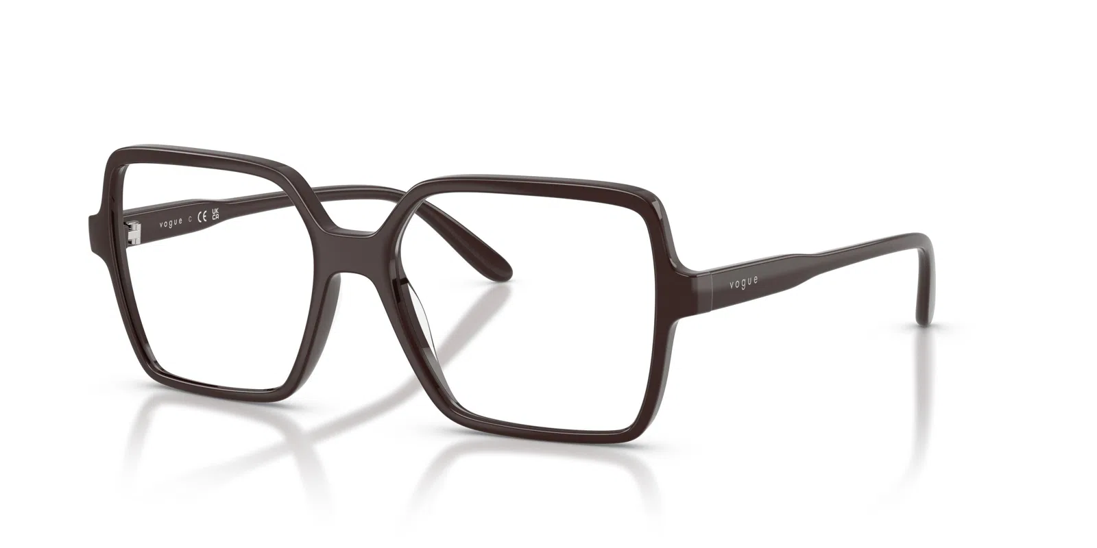 Vogue 5702F Eyeglasses - view 5