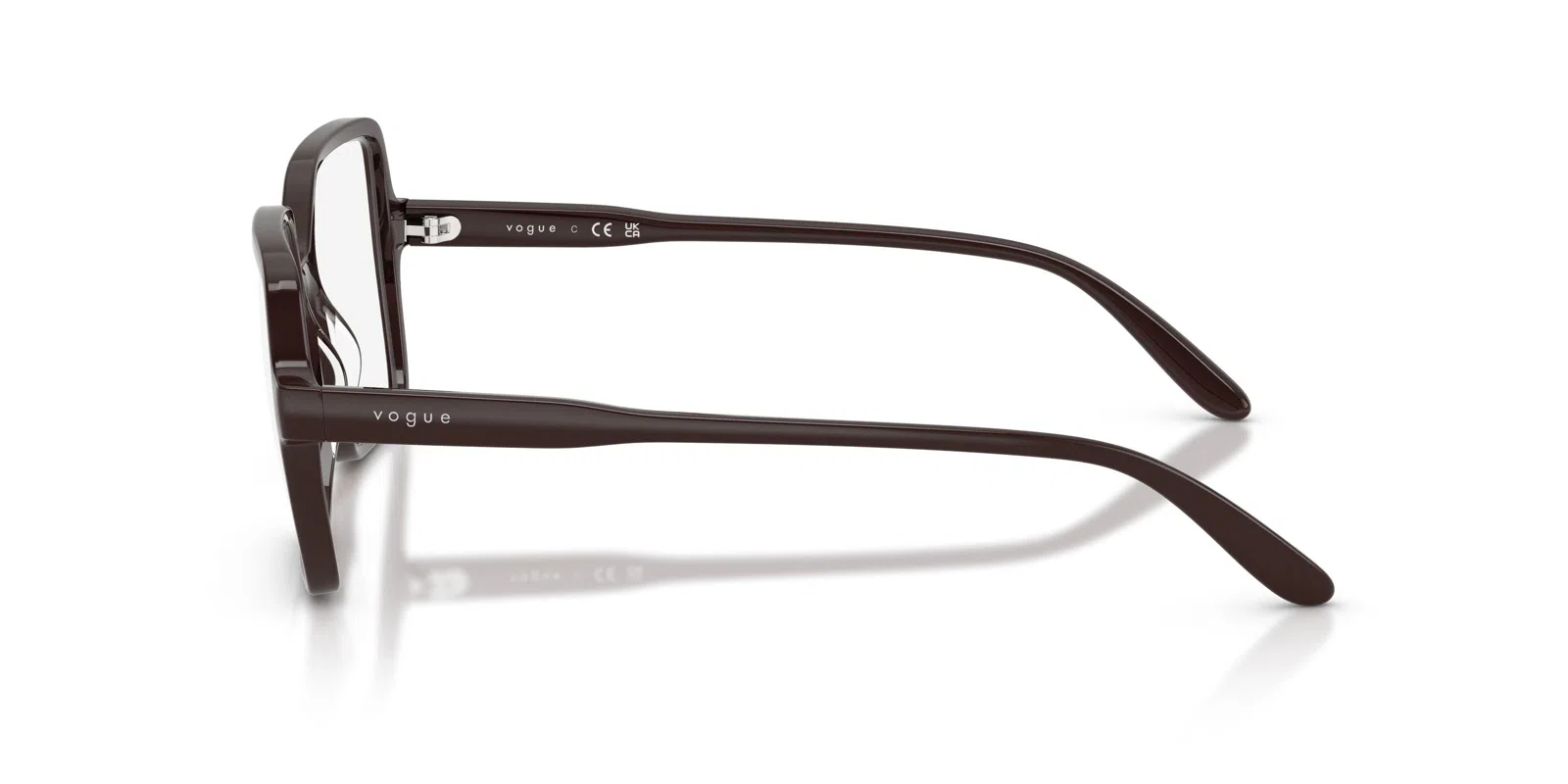 Vogue 5702F Eyeglasses - view 6