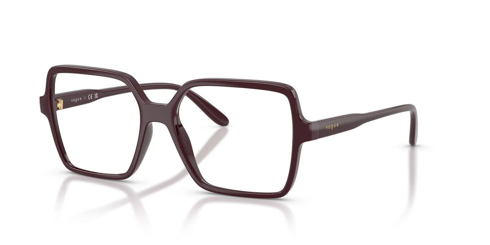 Vogue 5702 Eyeglasses - view 3