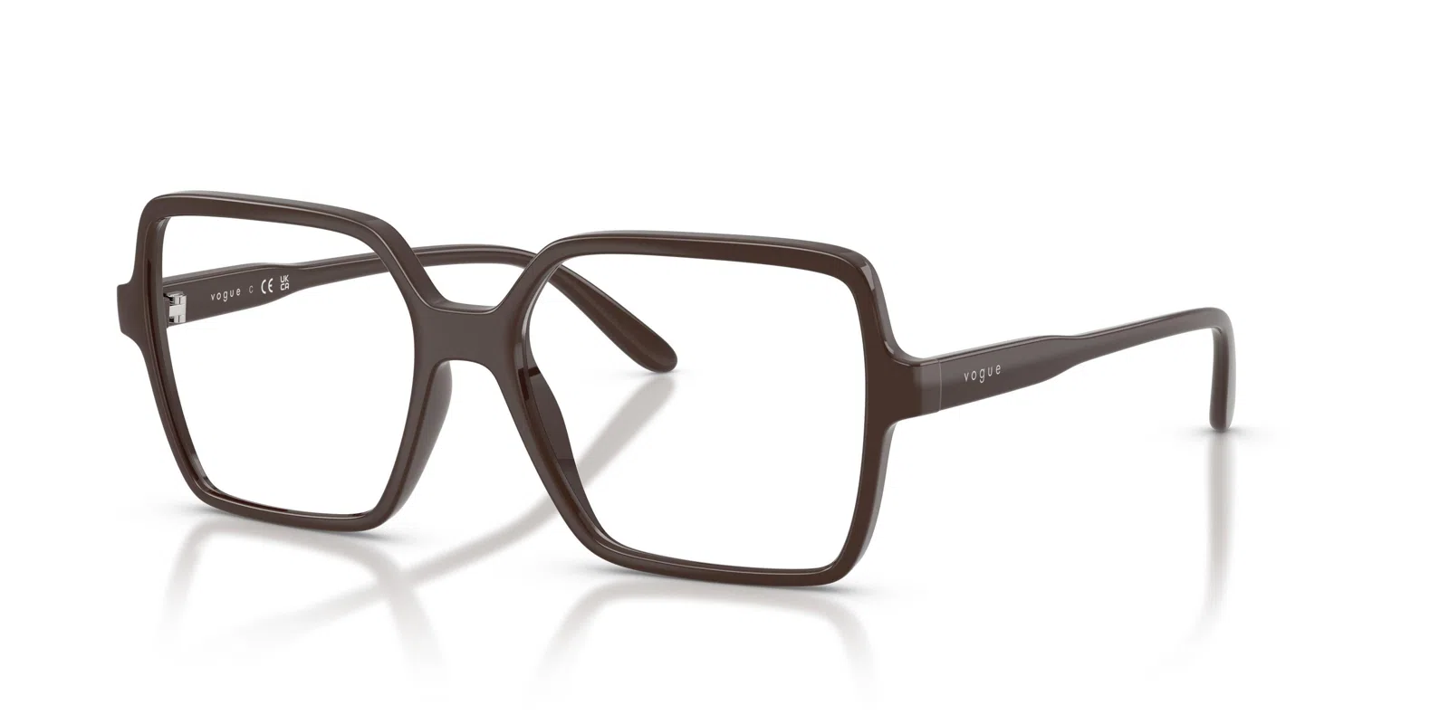 Vogue 5702 Eyeglasses - view 4