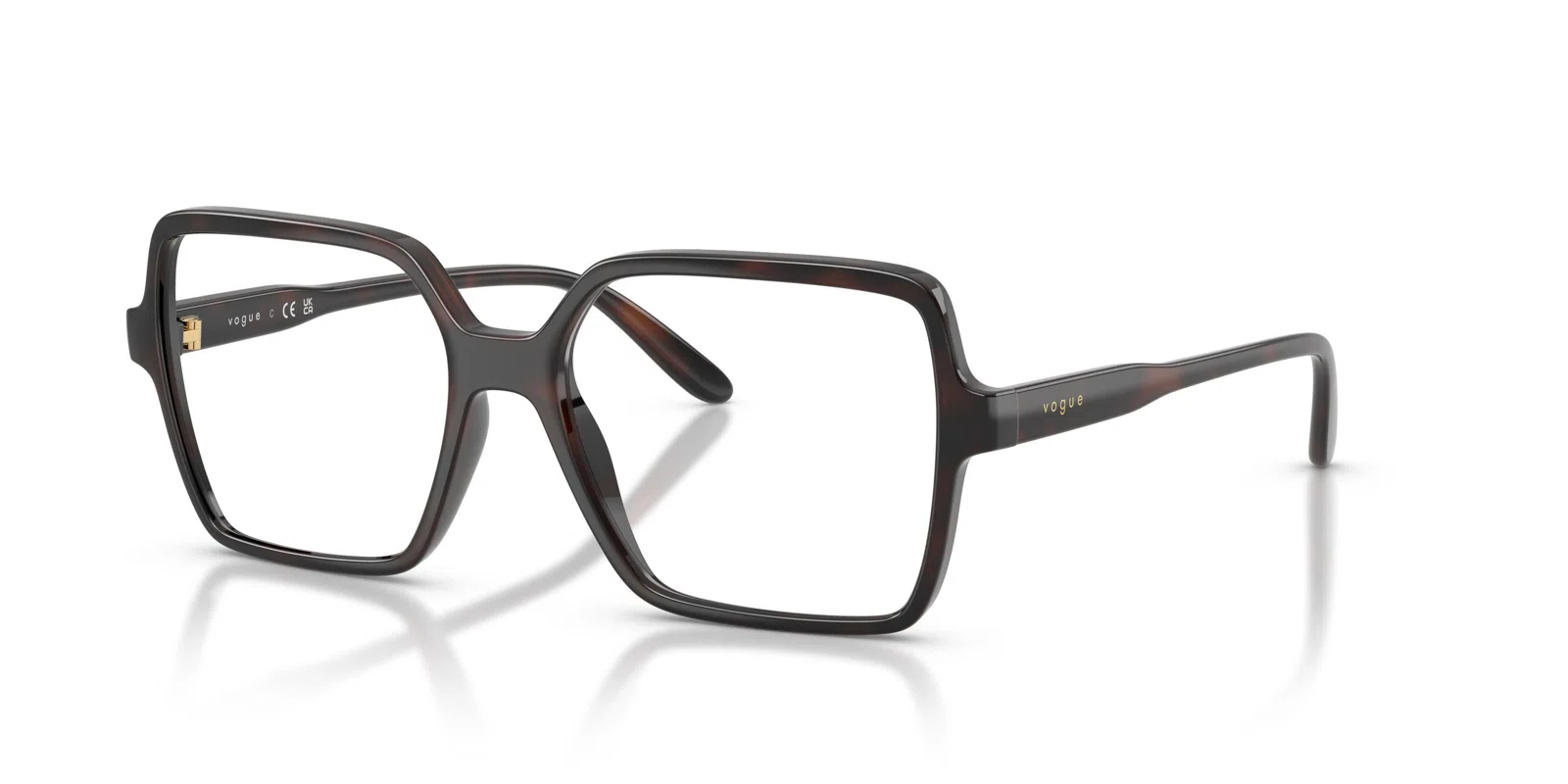 Vogue 5702 Eyeglasses - view 6