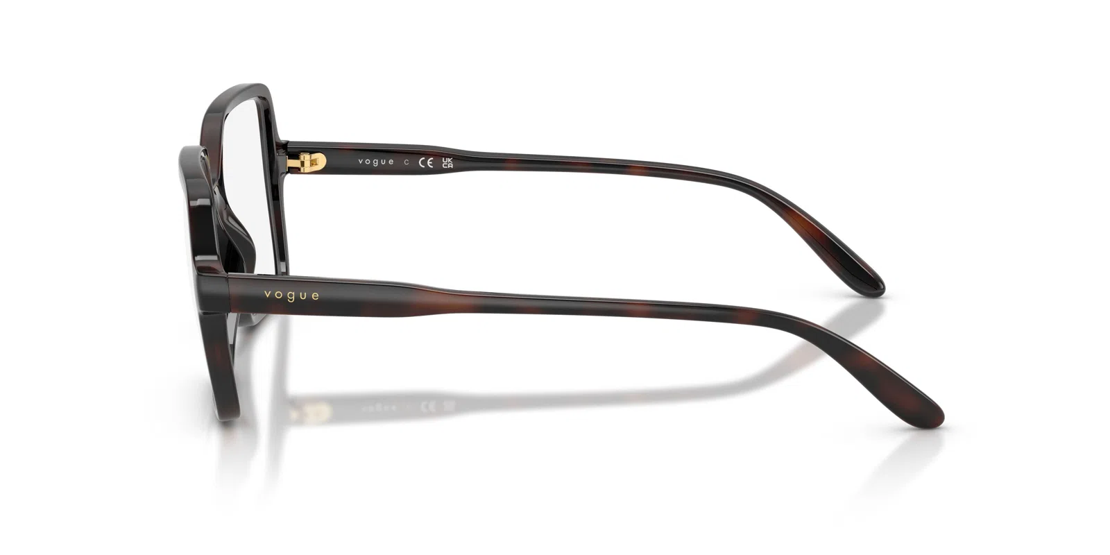 Vogue 5702 Eyeglasses - view 7