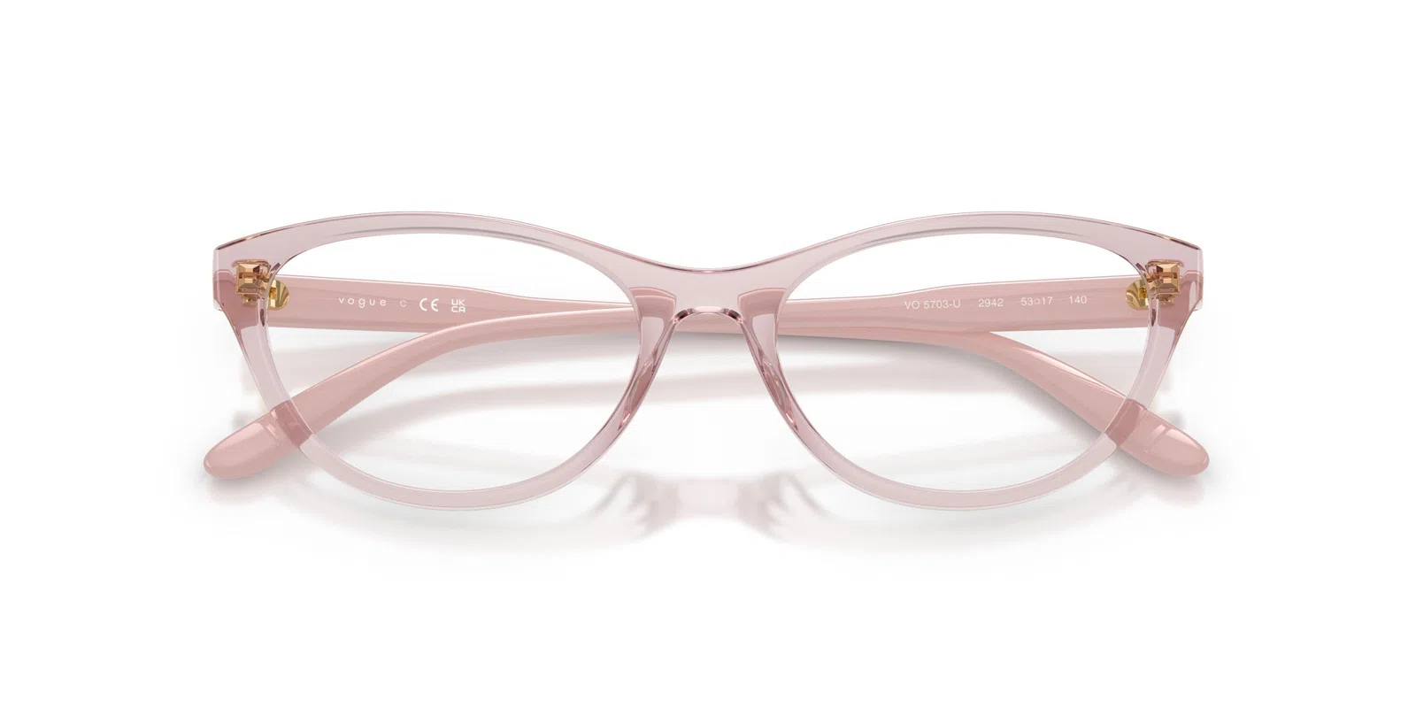 Vogue 5703U Eyeglasses - view 11