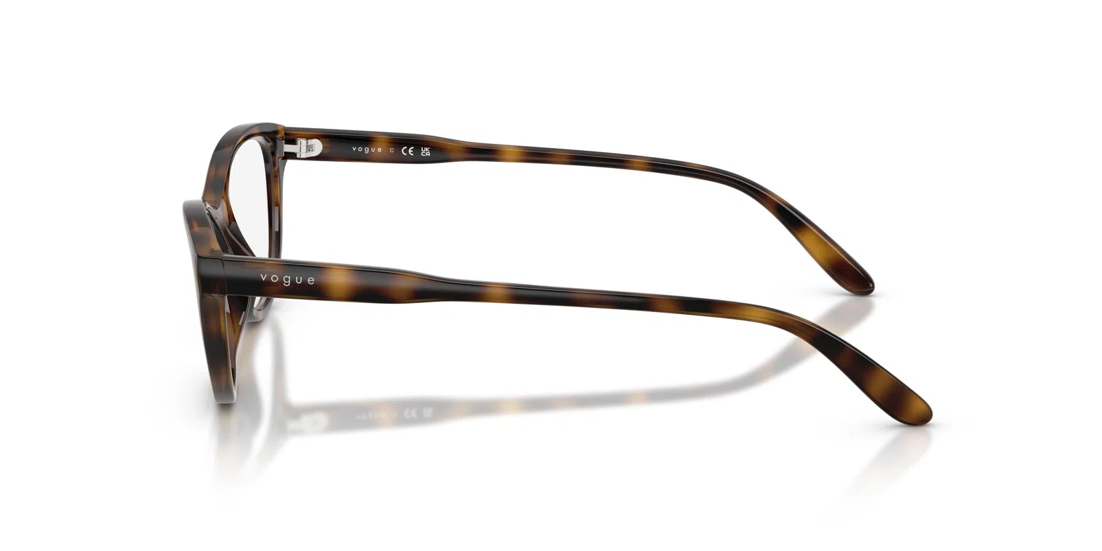 Vogue 5703U Eyeglasses - view 13