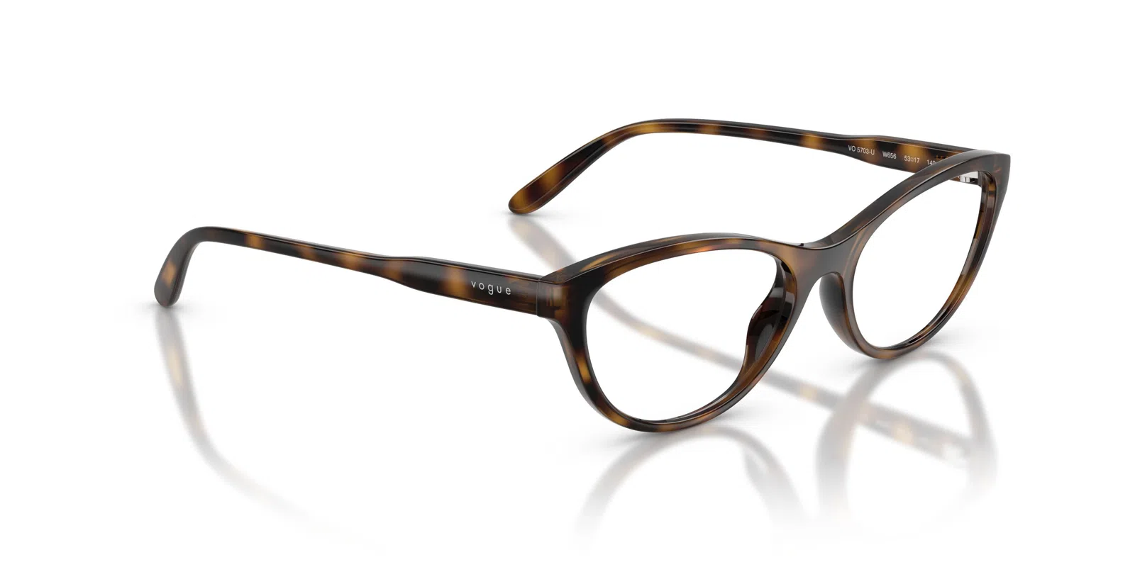 Vogue 5703U Eyeglasses - view 15
