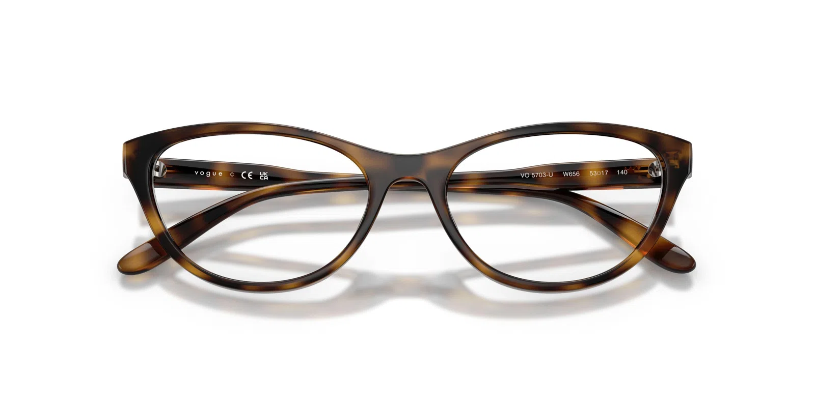 Vogue 5703U Eyeglasses - view 17