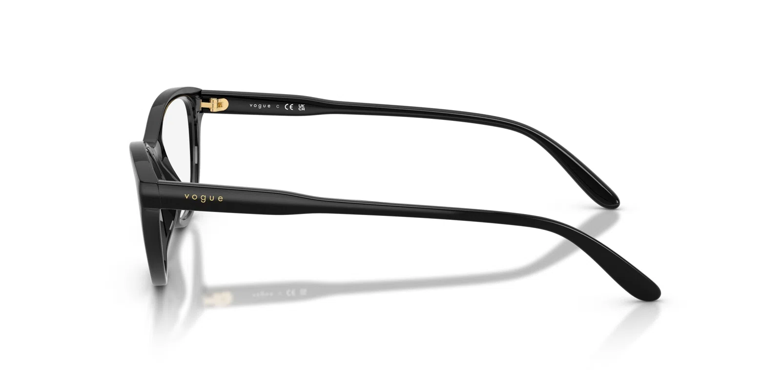 Vogue 5703U Eyeglasses - view 19