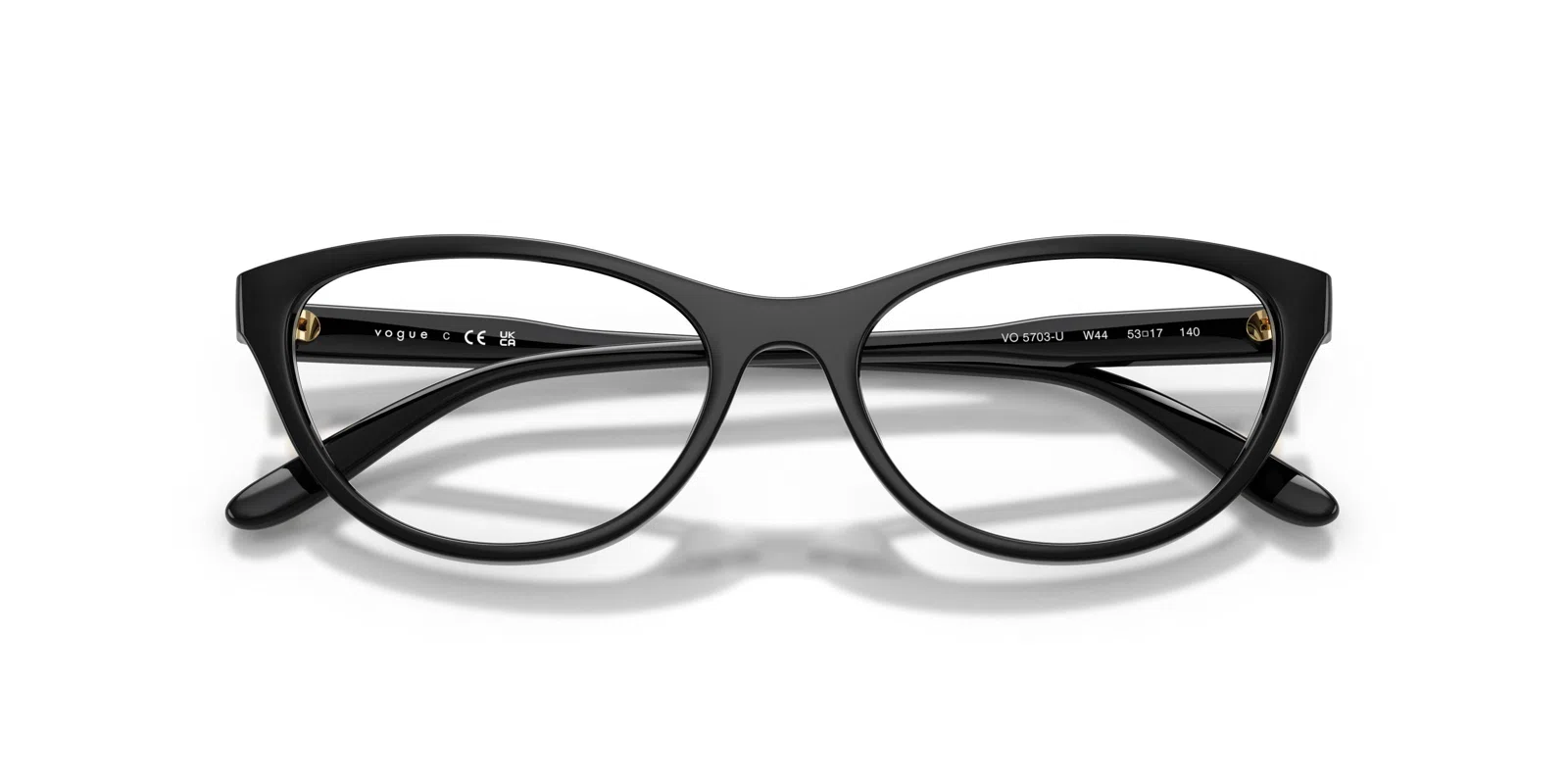 Vogue 5703U Eyeglasses - view 23