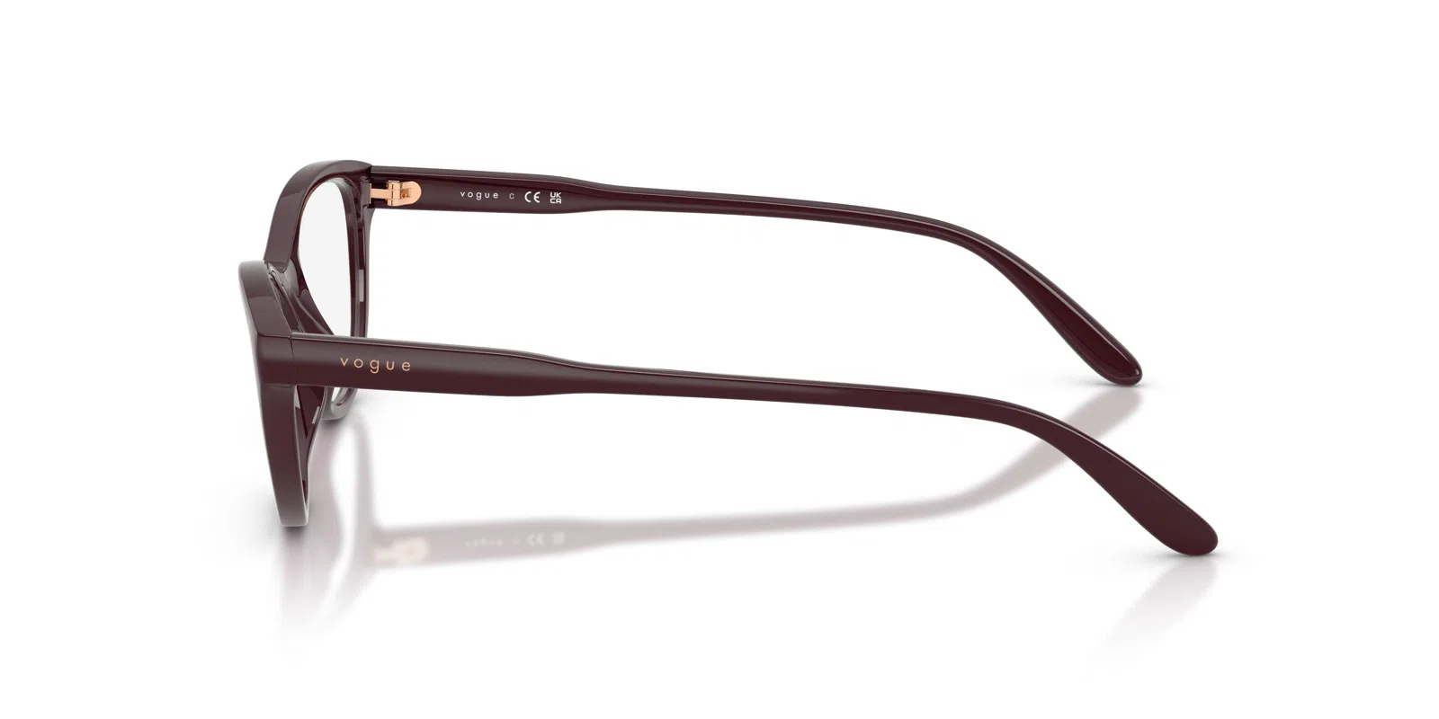 Vogue 5703U Eyeglasses - view 25