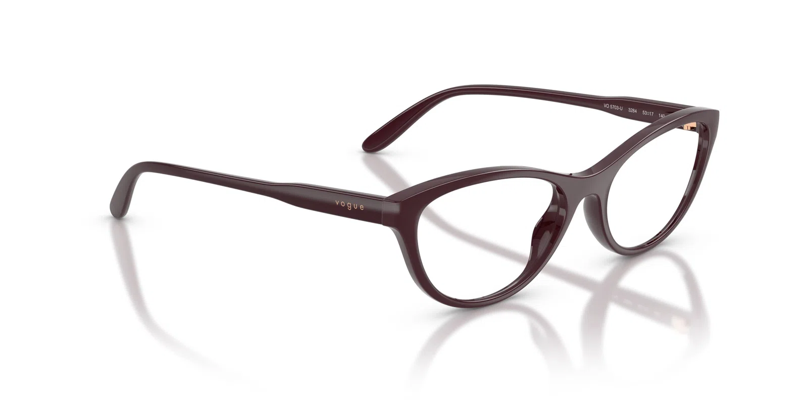 Vogue 5703U Eyeglasses - view 27