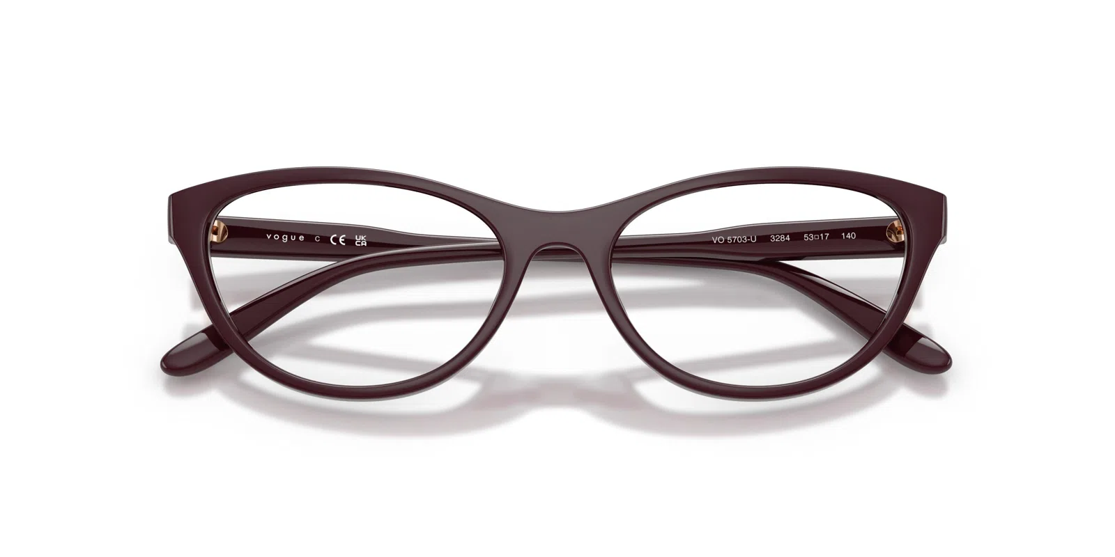 Vogue 5703U Eyeglasses - view 29