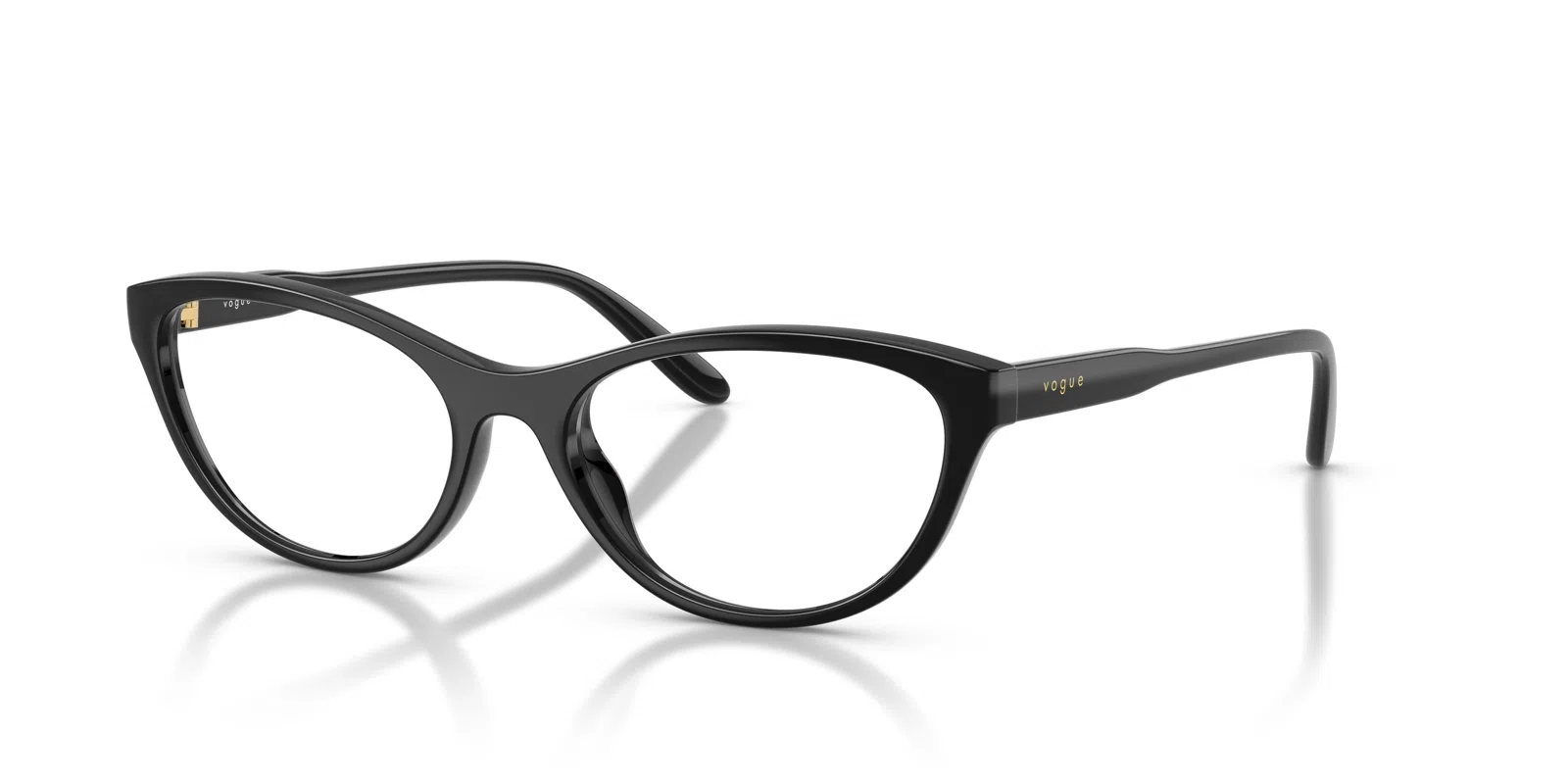 Vogue 5703U Eyeglasses - view 3