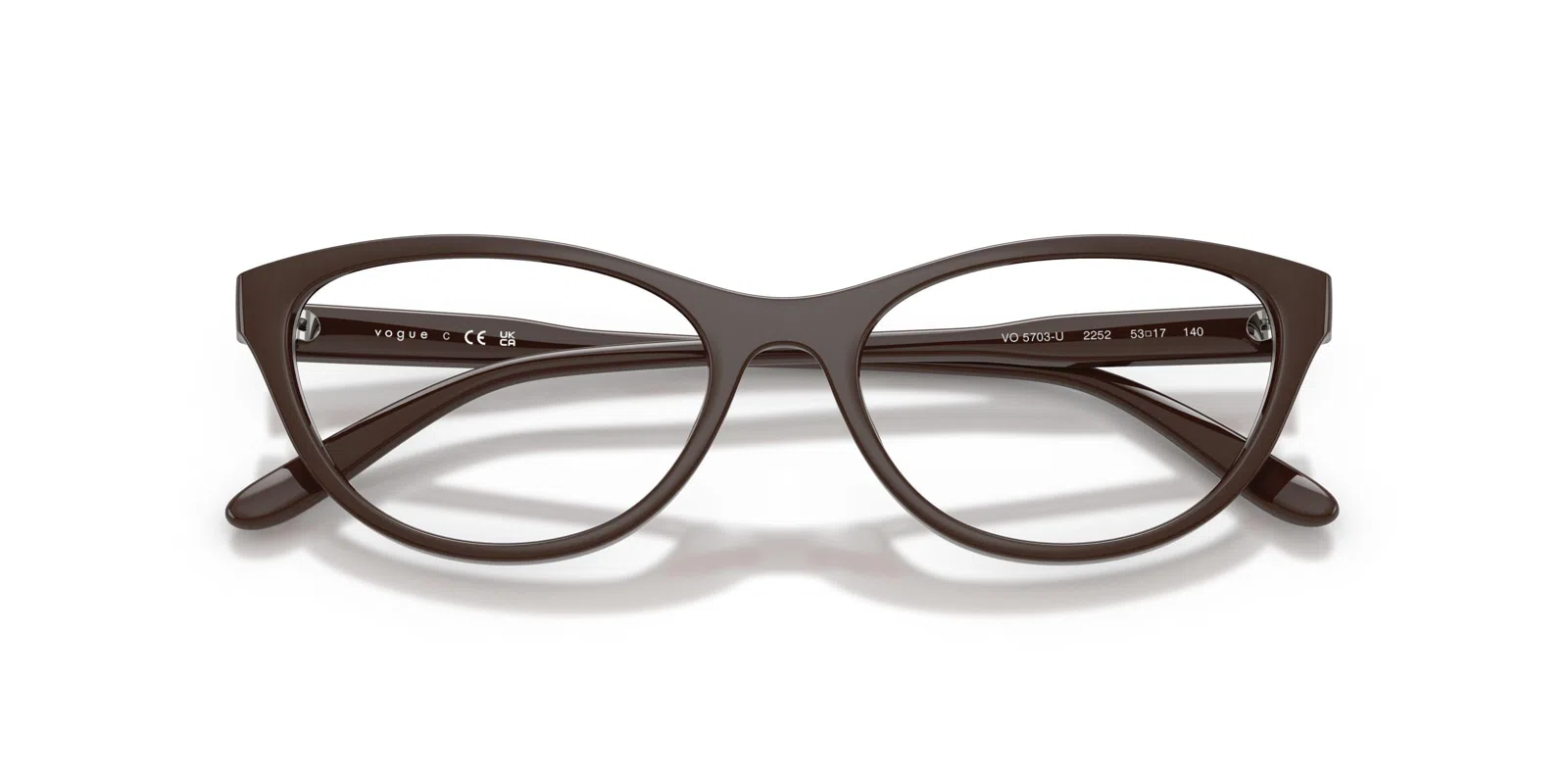 Vogue 5703U Eyeglasses - view 35