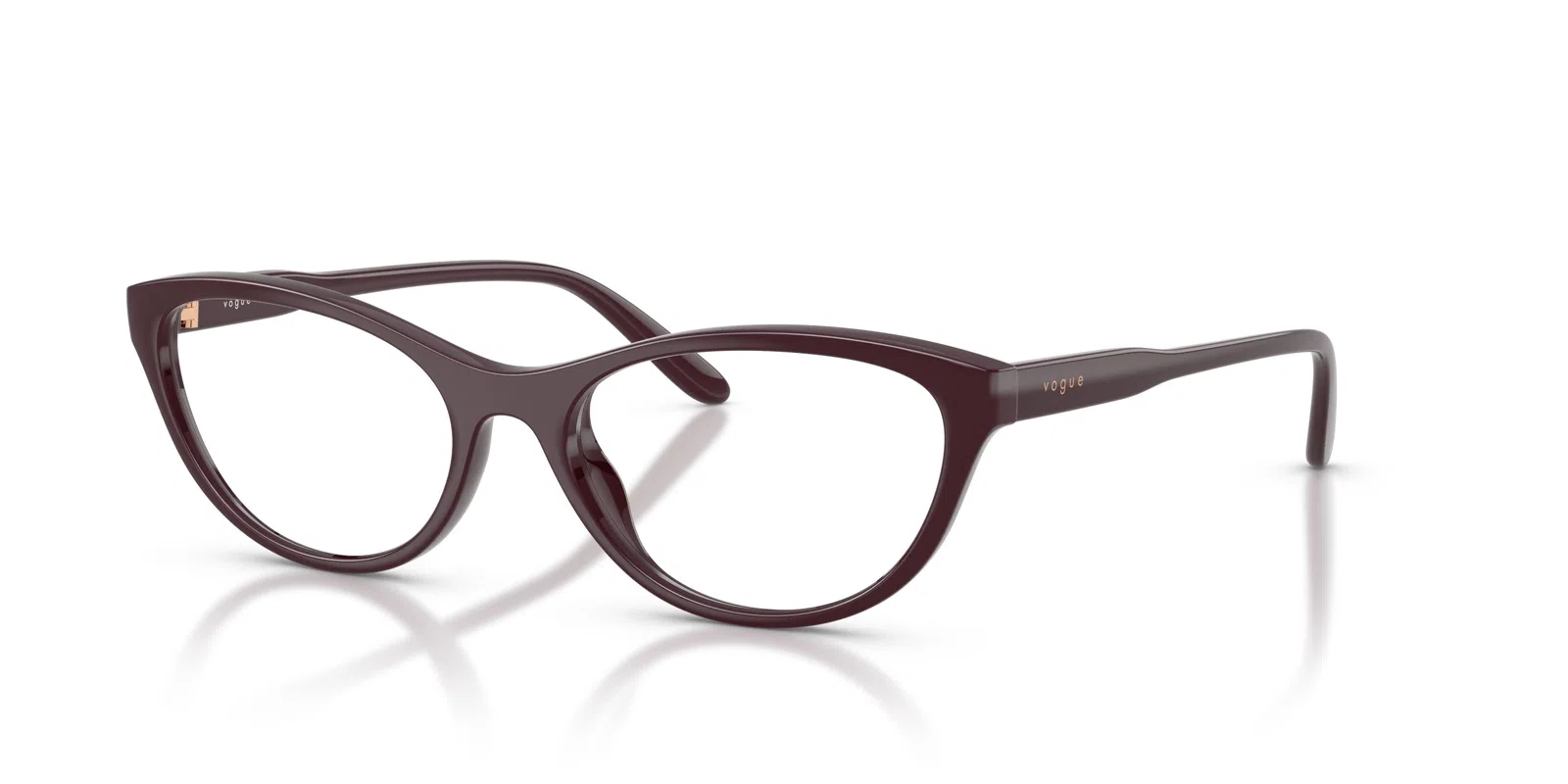 Vogue 5703U Eyeglasses - view 4