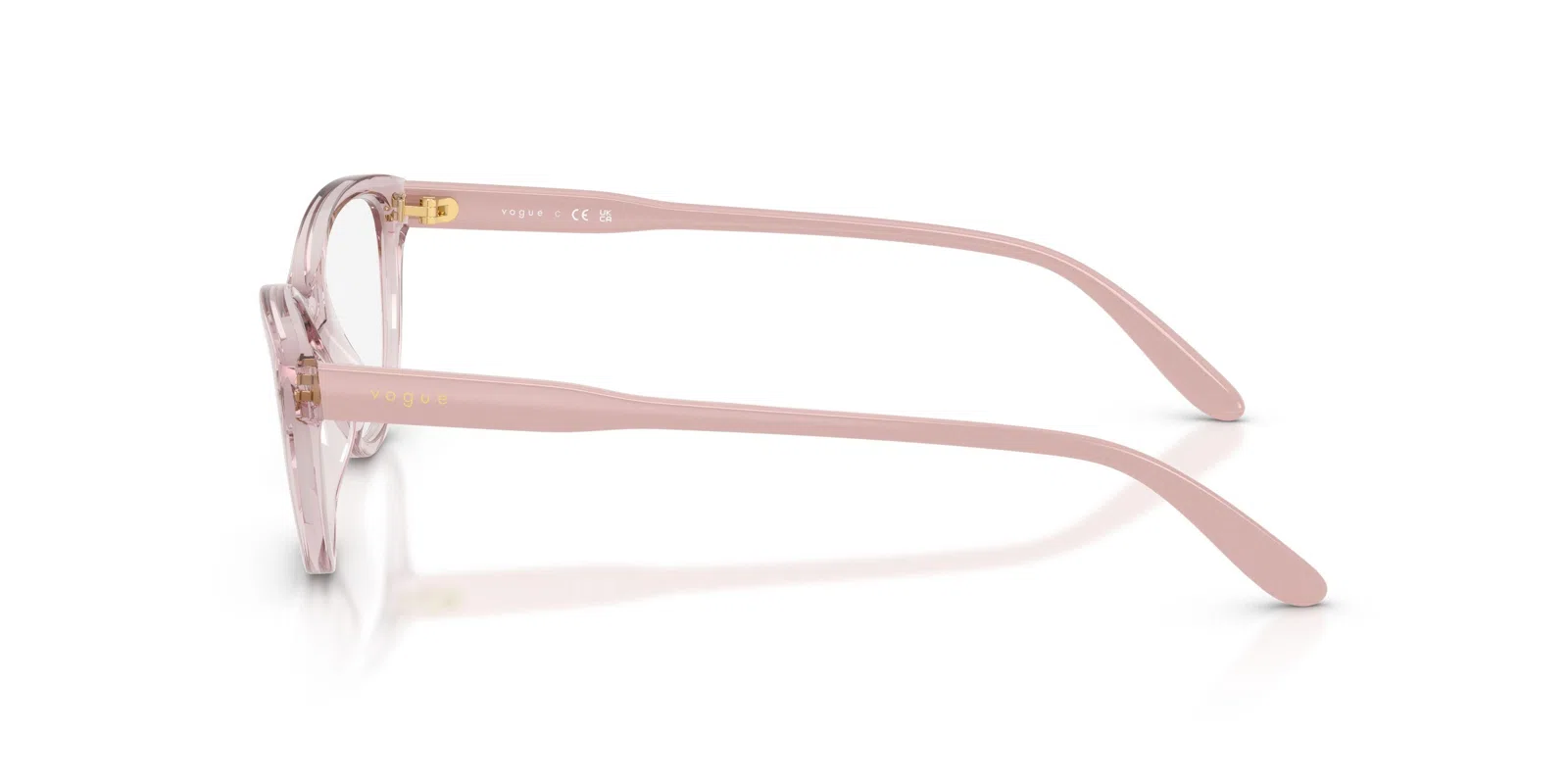 Vogue 5703U Eyeglasses - view 7