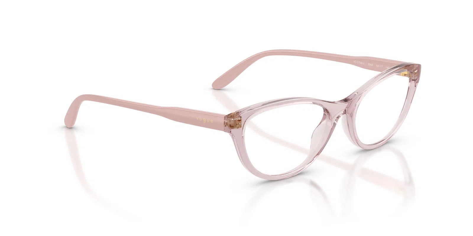 Vogue 5703U Eyeglasses - view 9