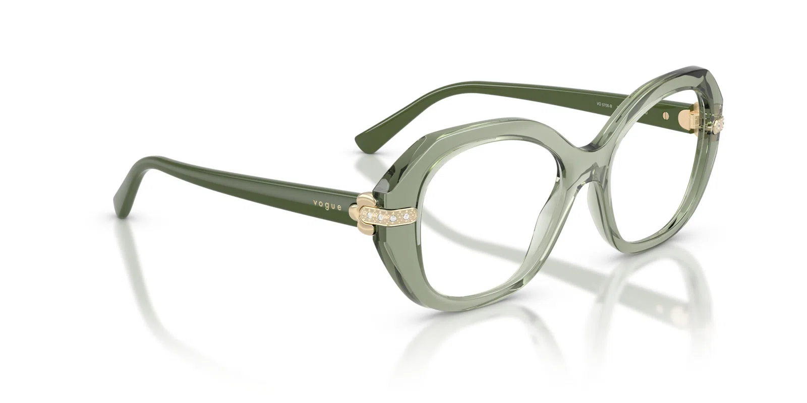 Vogue 5705B Eyeglasses - view 15