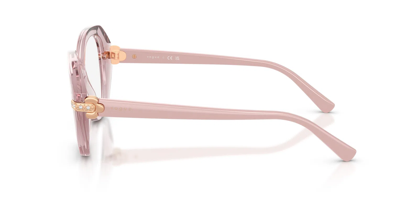 Vogue 5705B Eyeglasses - view 19