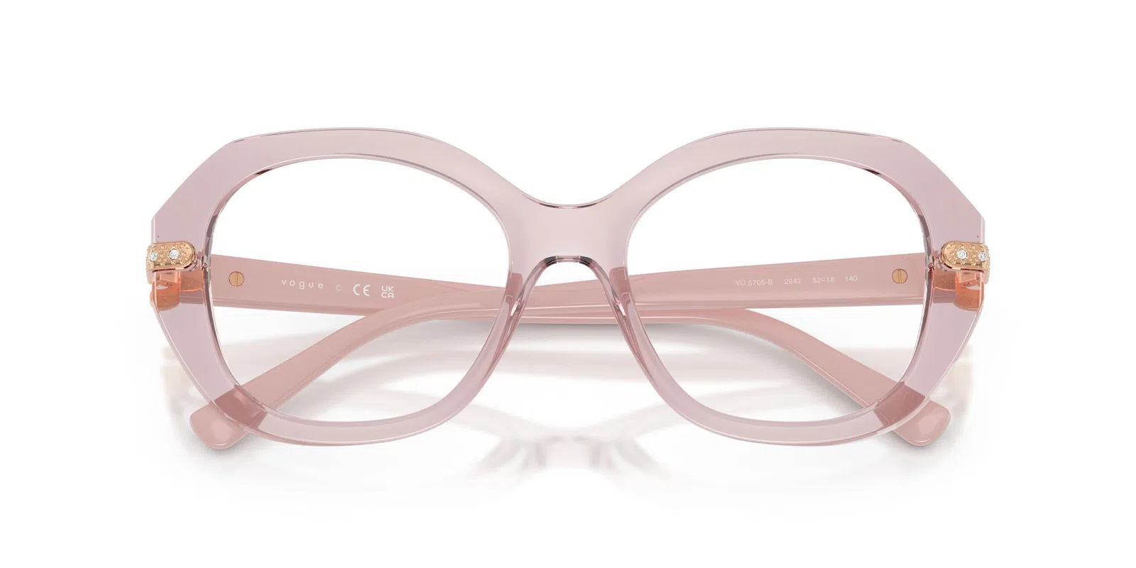 Vogue 5705B Eyeglasses - view 23