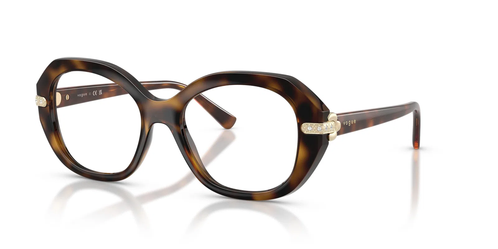Vogue 5705B Eyeglasses - view 24