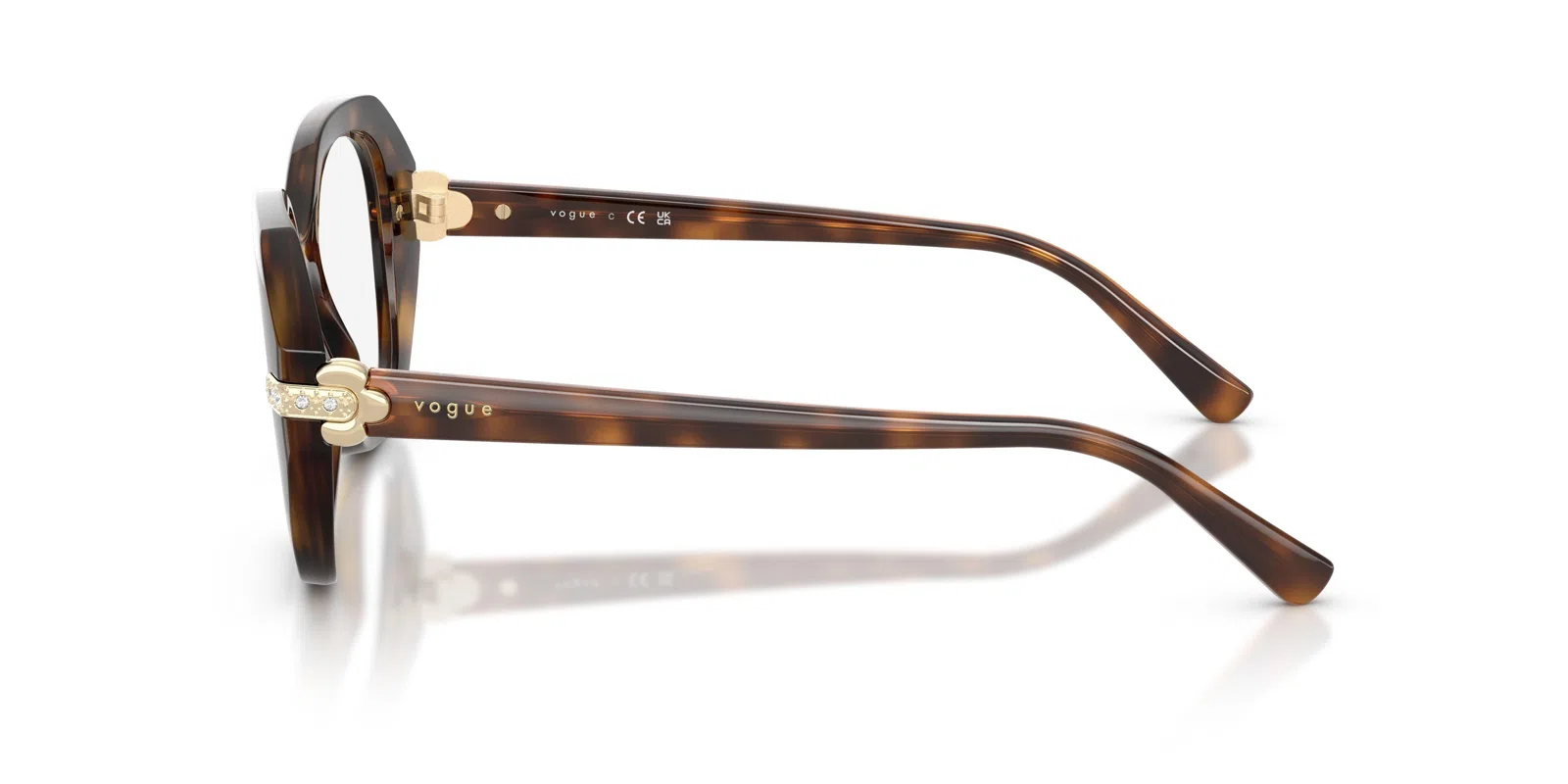Vogue 5705B Eyeglasses - view 25