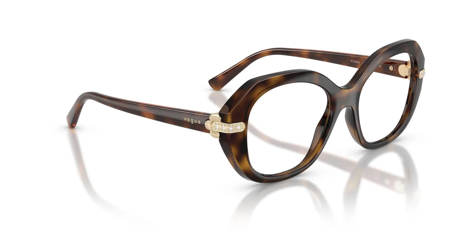 Vogue 5705B Eyeglasses - view 27