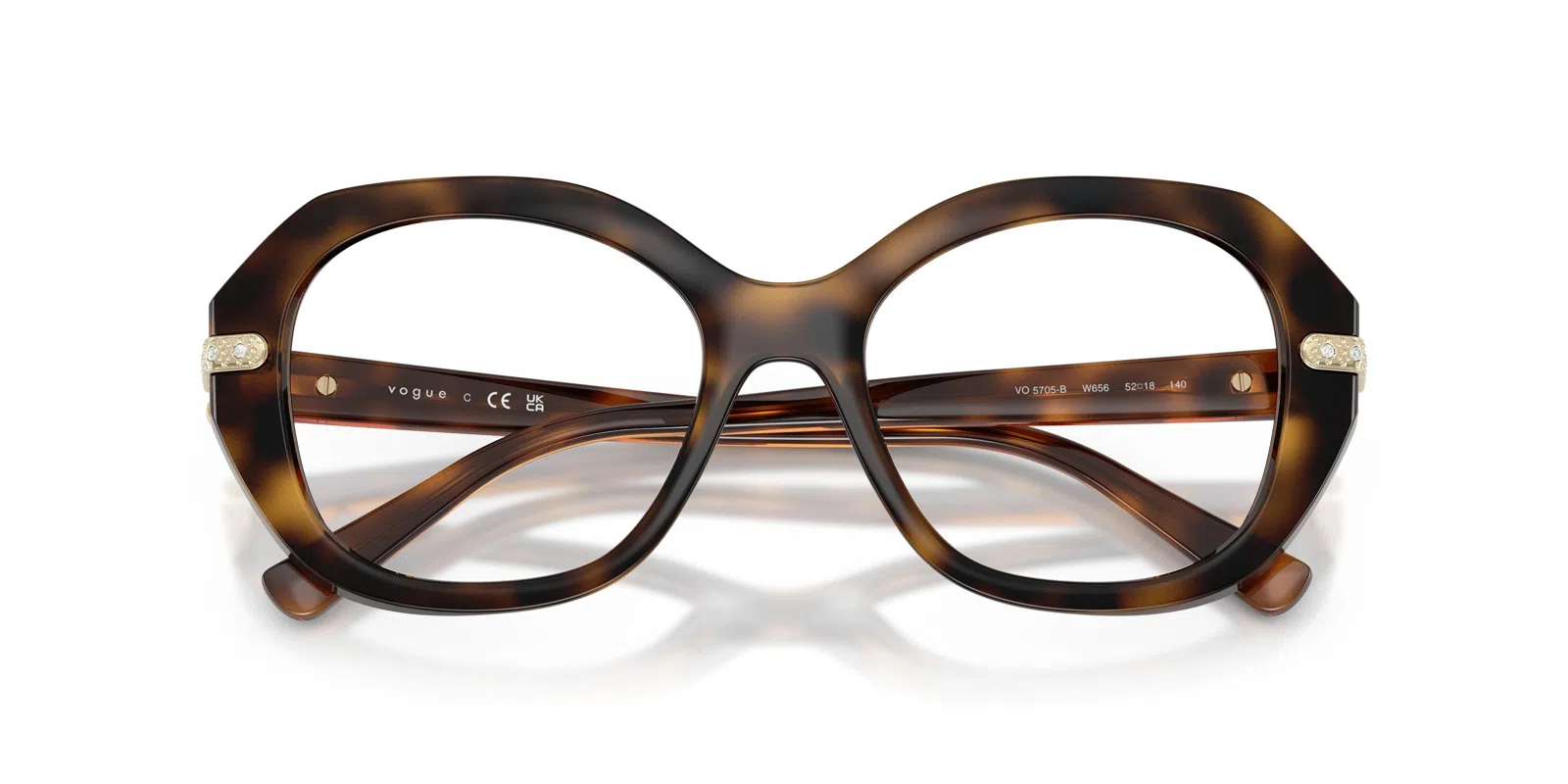 Vogue 5705B Eyeglasses - view 29