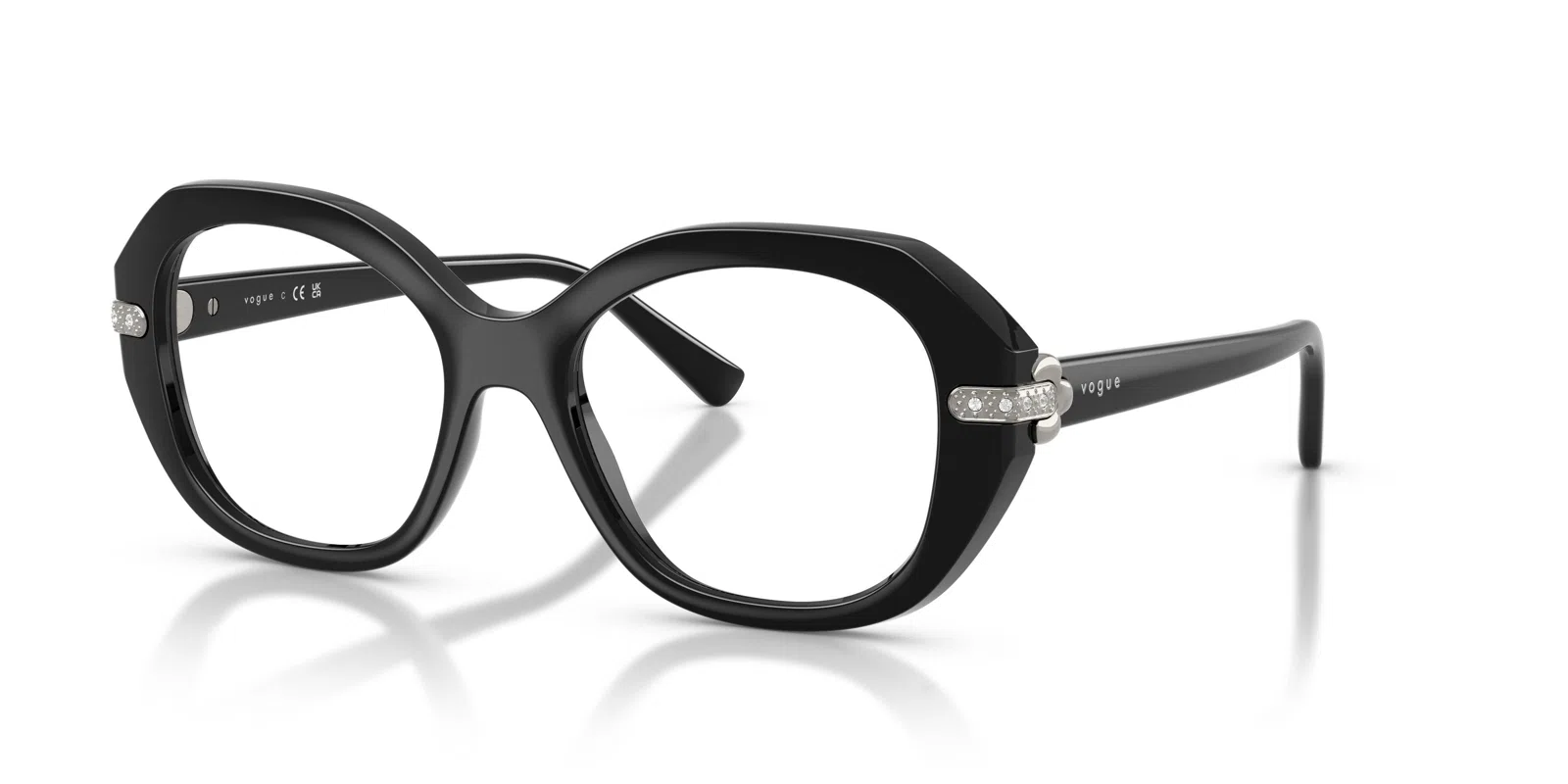 Vogue 5705B Eyeglasses - view 30