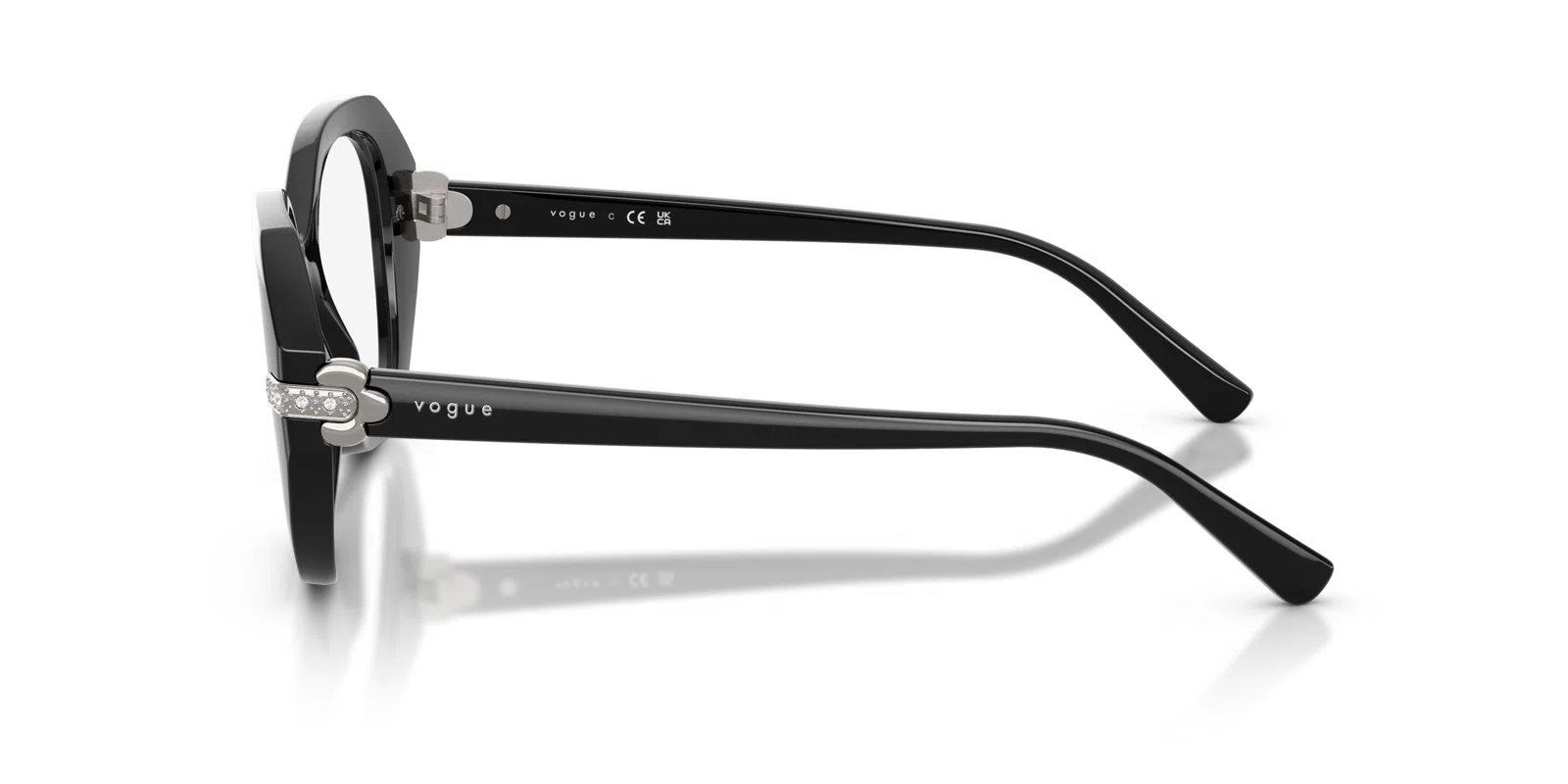 Vogue 5705B Eyeglasses - view 31