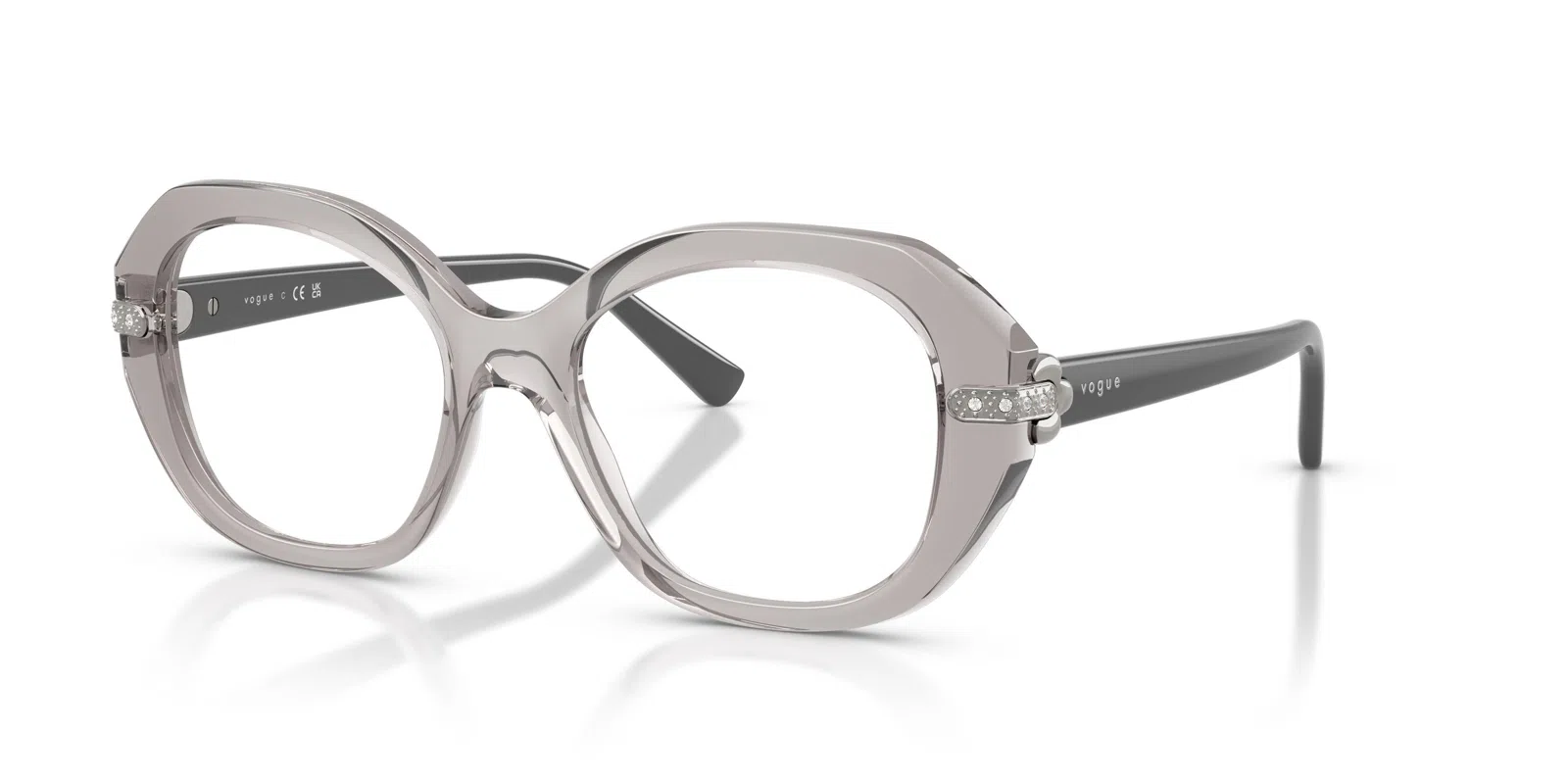 Vogue 5705B Eyeglasses - view 6