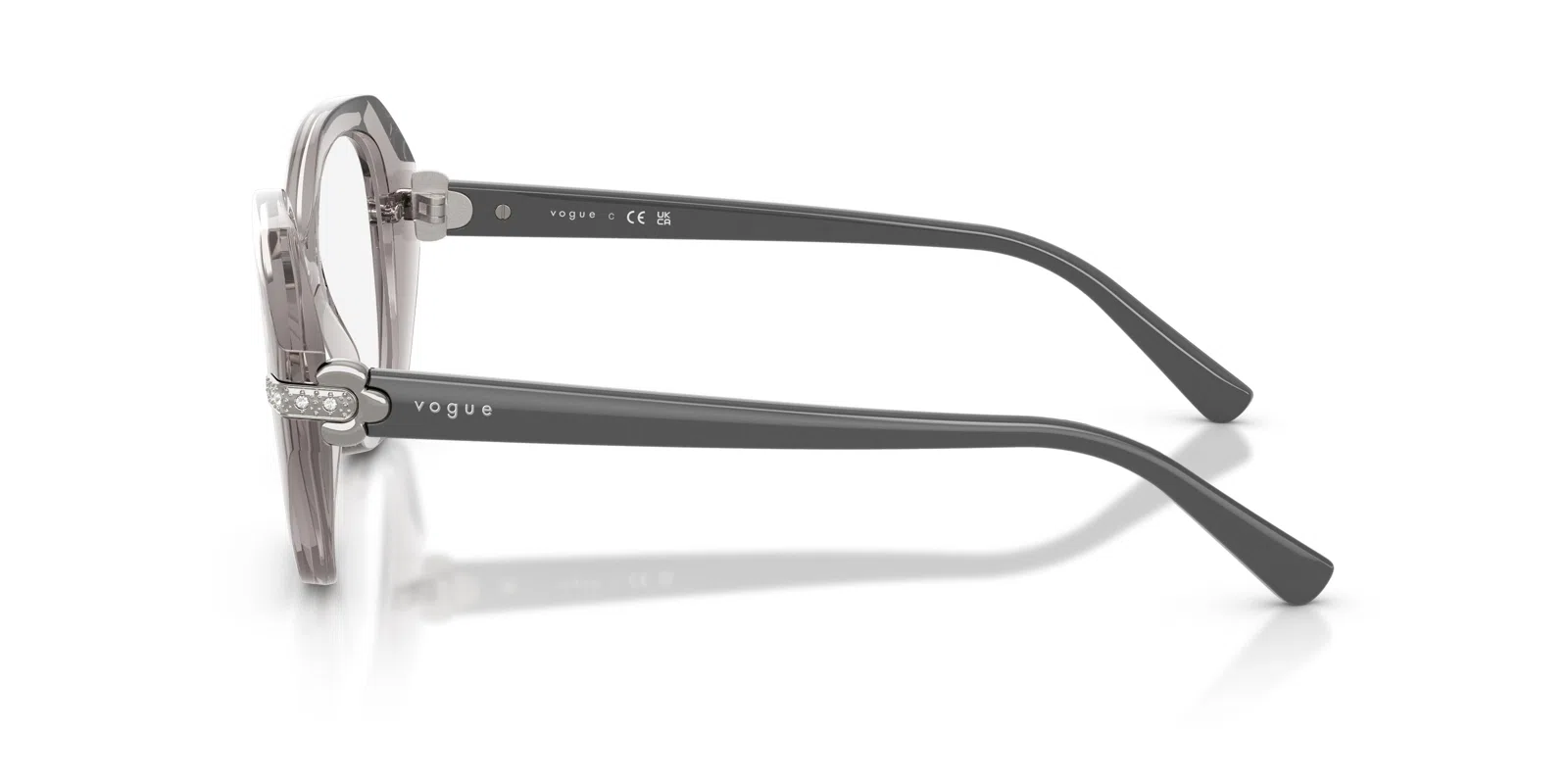 Vogue 5705B Eyeglasses - view 7