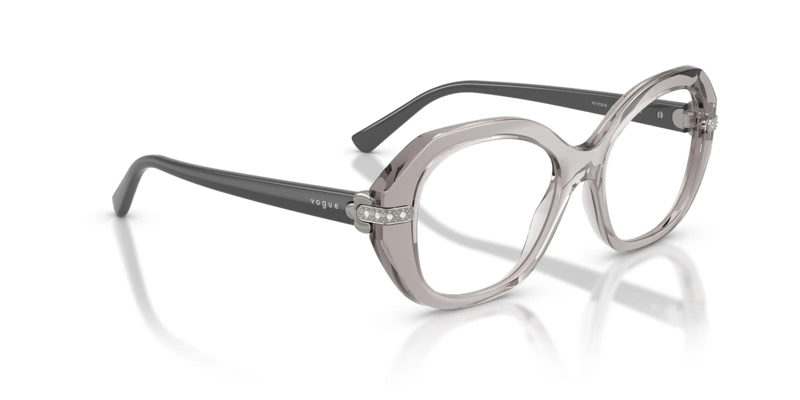 Vogue 5705B Eyeglasses - view 9