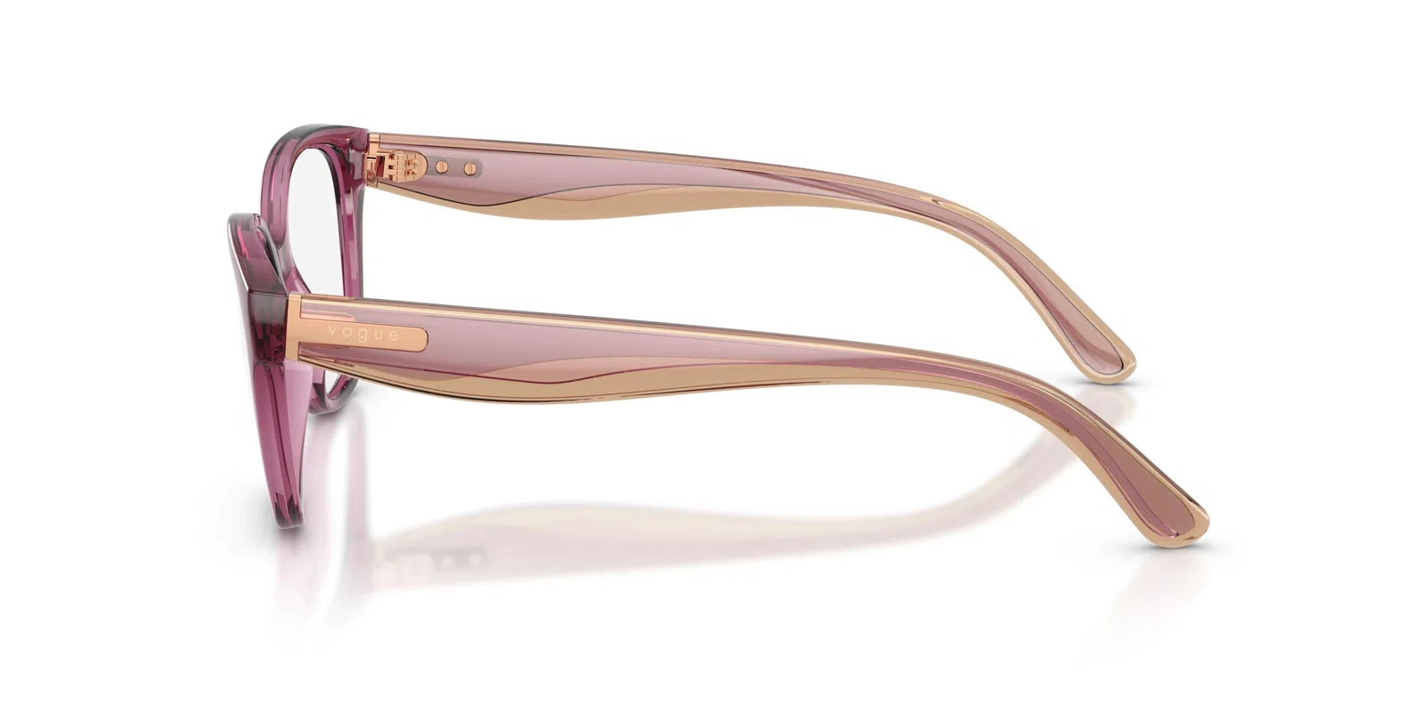 Vogue 5712 Eyeglasses - view 12