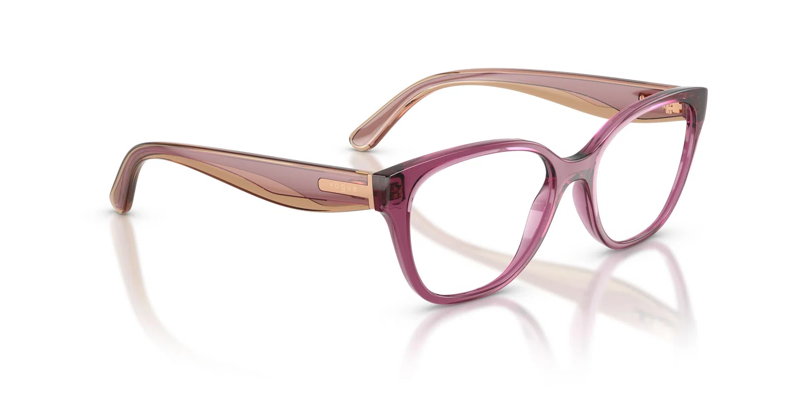 Vogue 5712 Eyeglasses - view 14