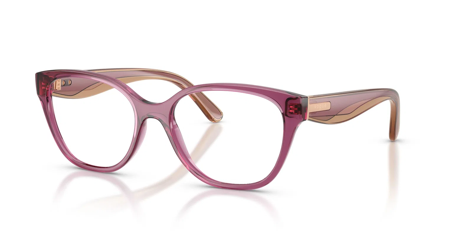 Vogue 5712 Eyeglasses - view 2