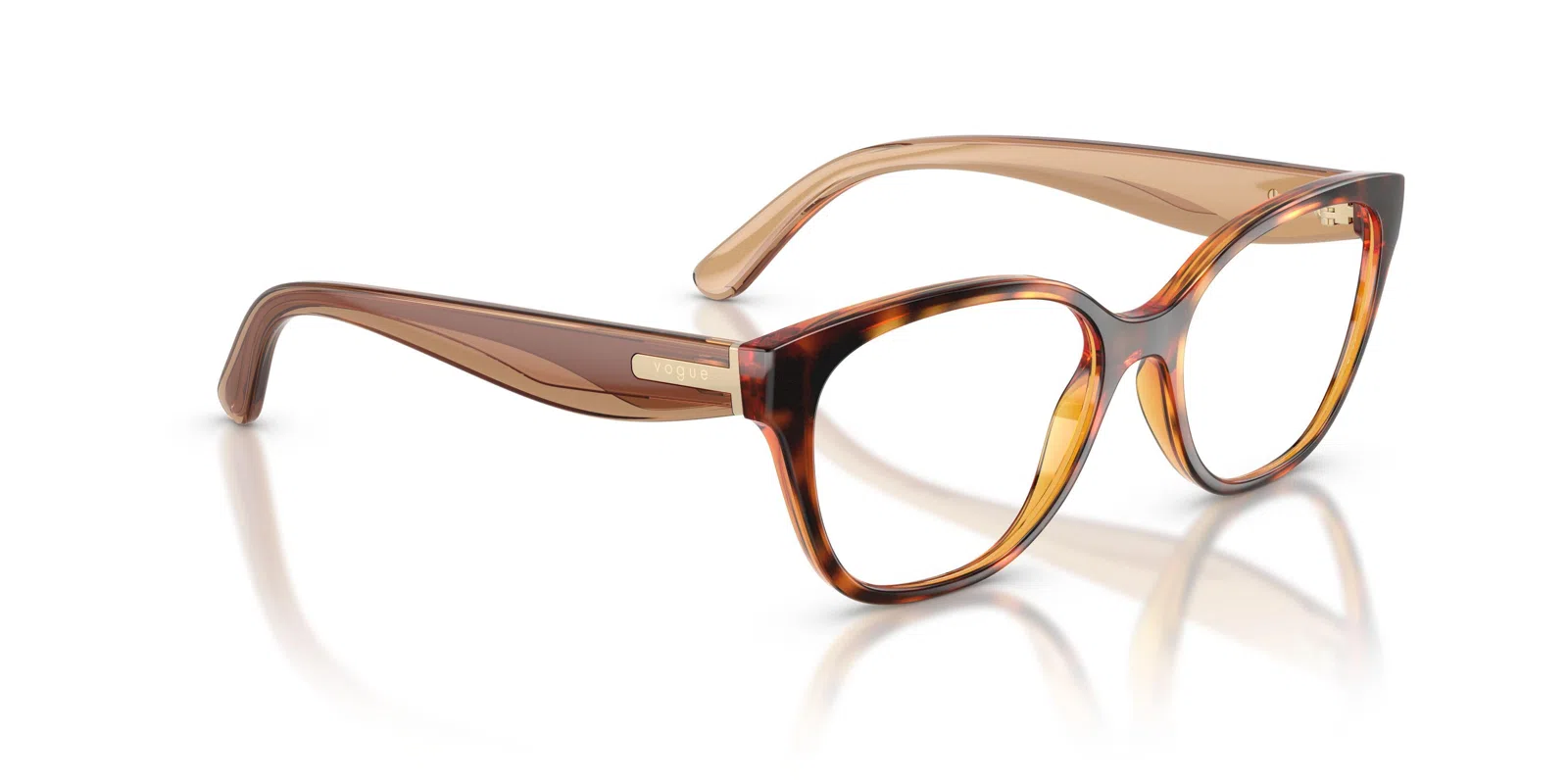 Vogue 5712 Eyeglasses - view 20
