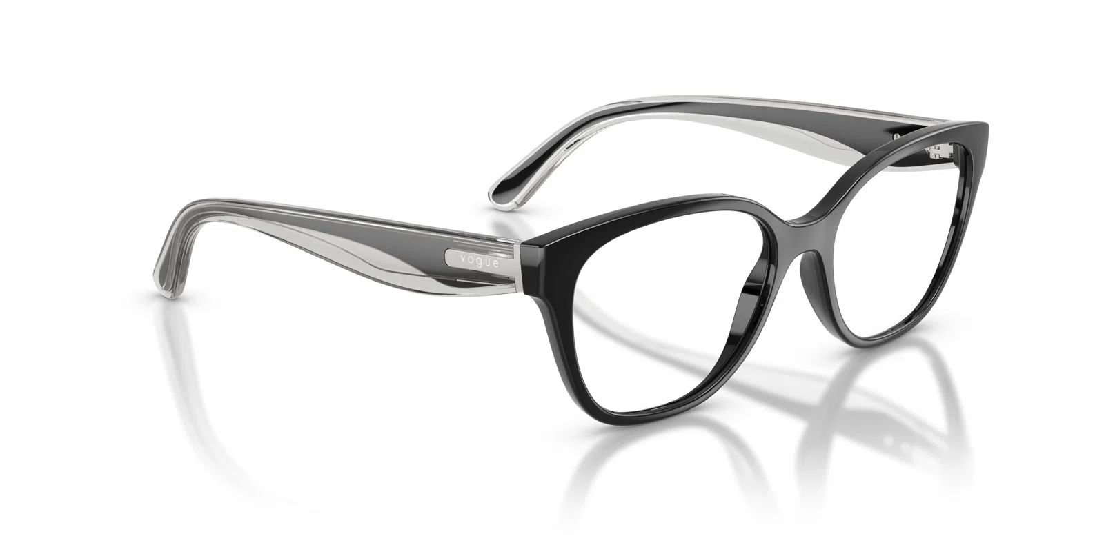 Vogue 5712 Eyeglasses - view 8