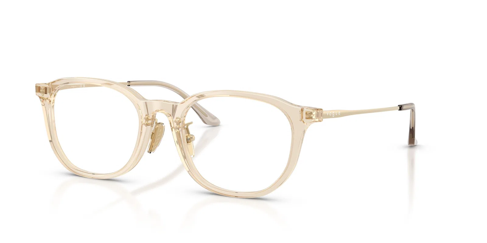 Vogue 5713D Eyeglasses - view 11