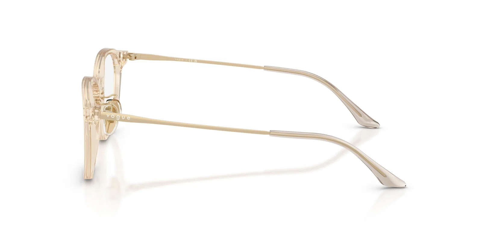 Vogue 5713D Eyeglasses - view 12