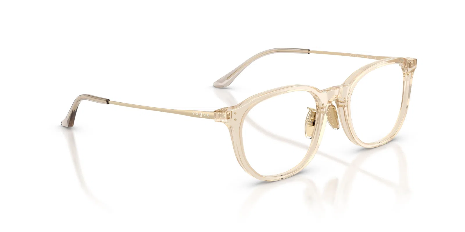 Vogue 5713D Eyeglasses - view 14