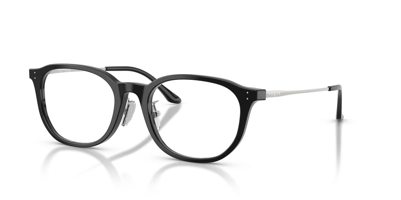 Vogue 5713D Eyeglasses - view 4