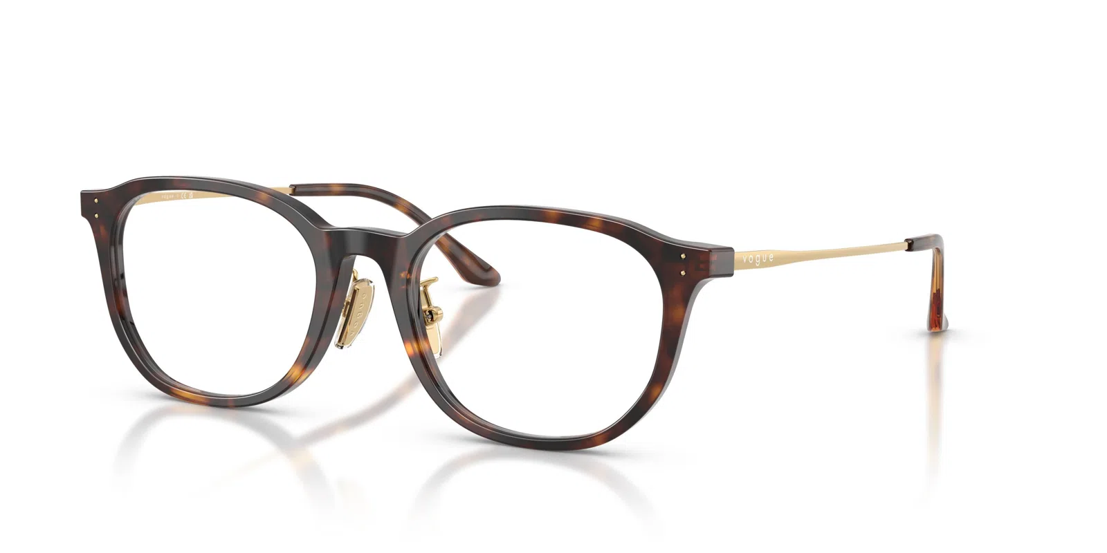 Vogue 5713D Eyeglasses - view 5