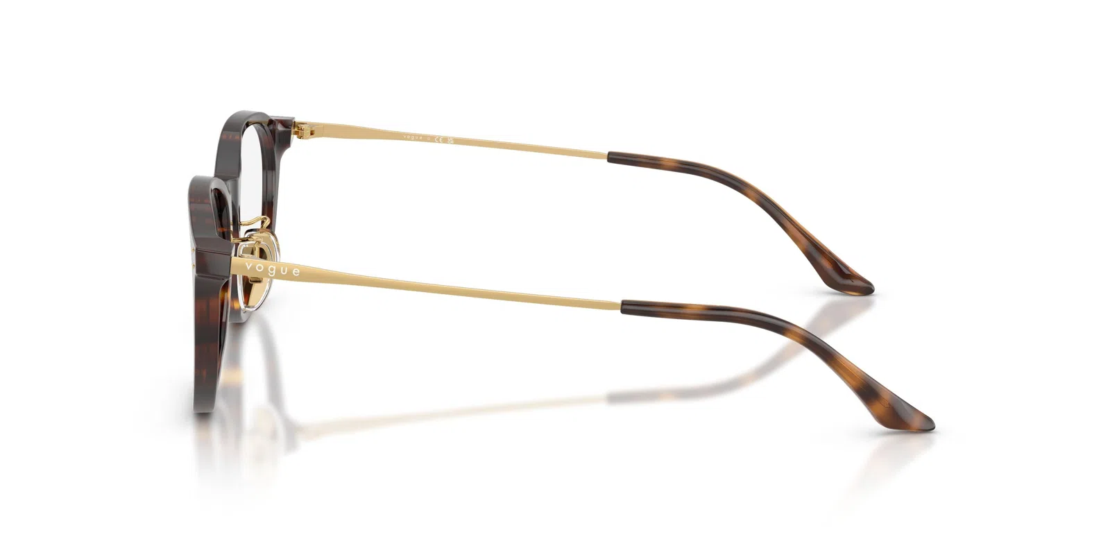 Vogue 5713D Eyeglasses - view 6