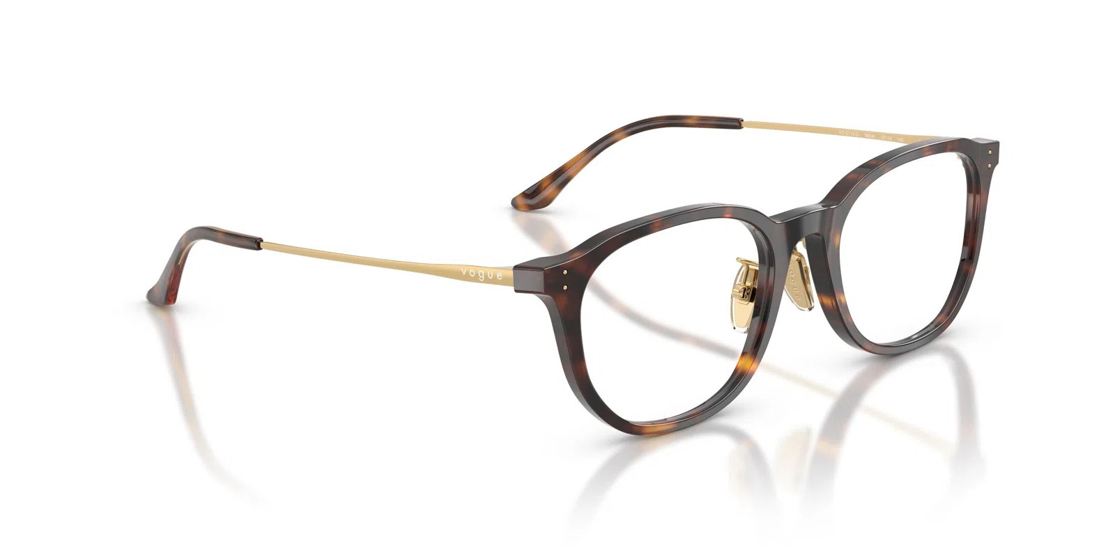 Vogue 5713D Eyeglasses - view 8