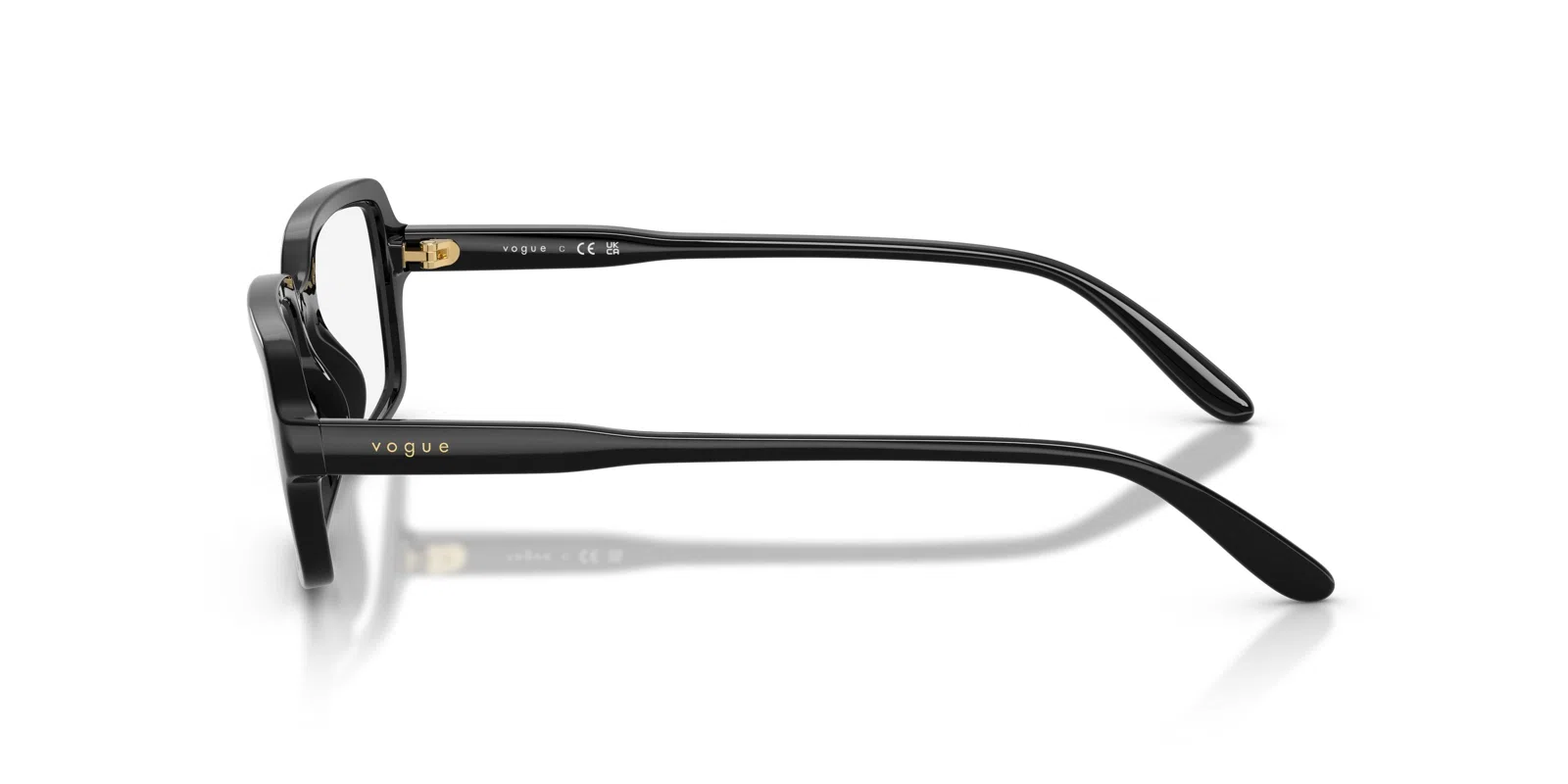 Vogue 5724U Eyeglasses - view 12